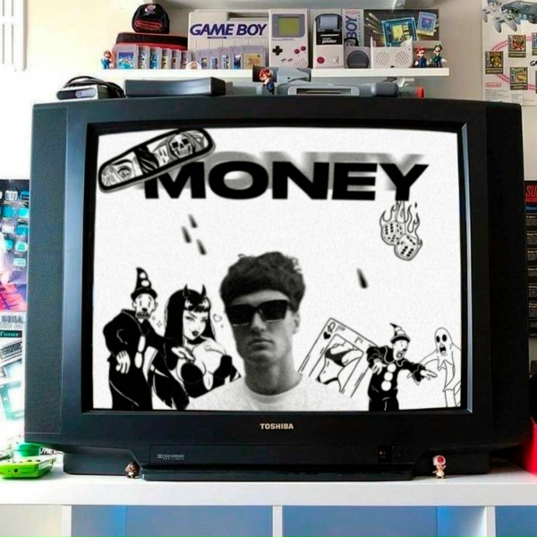 Maestanii - Money