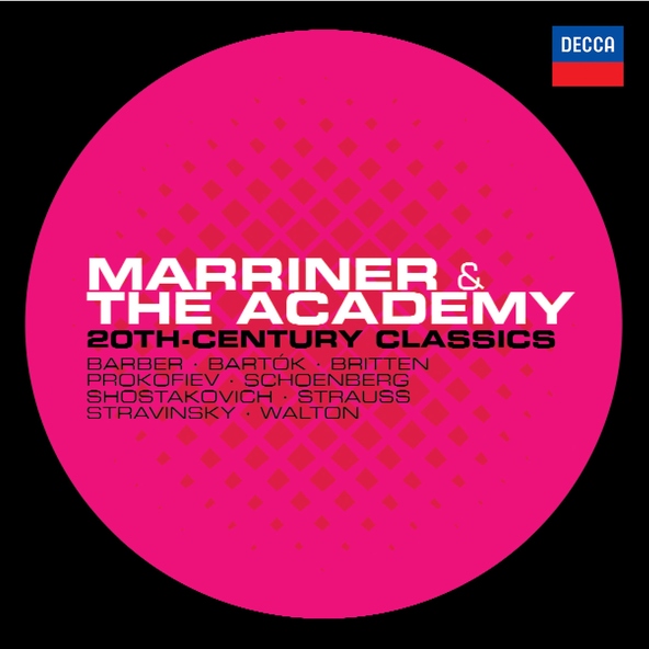 Academy of St. Martin in the Fields, Sir Neville Marriner - 2. Intermezzo