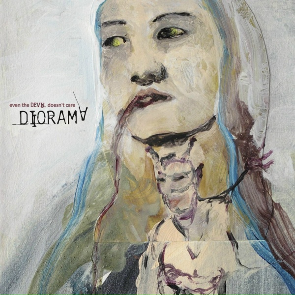 Diorama - Hellogoodbye