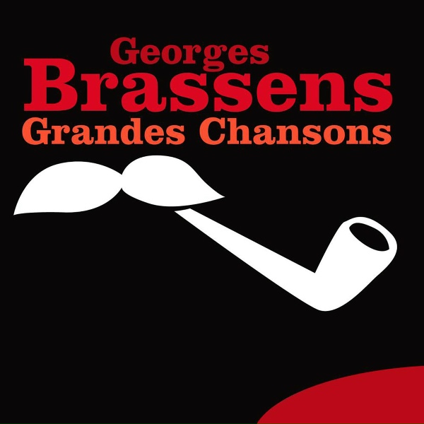 Georges Brassens - Le vent