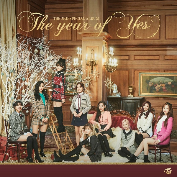 TWICE - LALALA