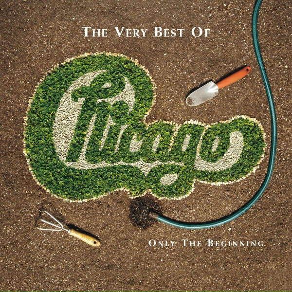 Chicago - Feelin' Stronger Every Day