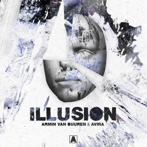 Armin van Buuren, AVIRA - Illusion