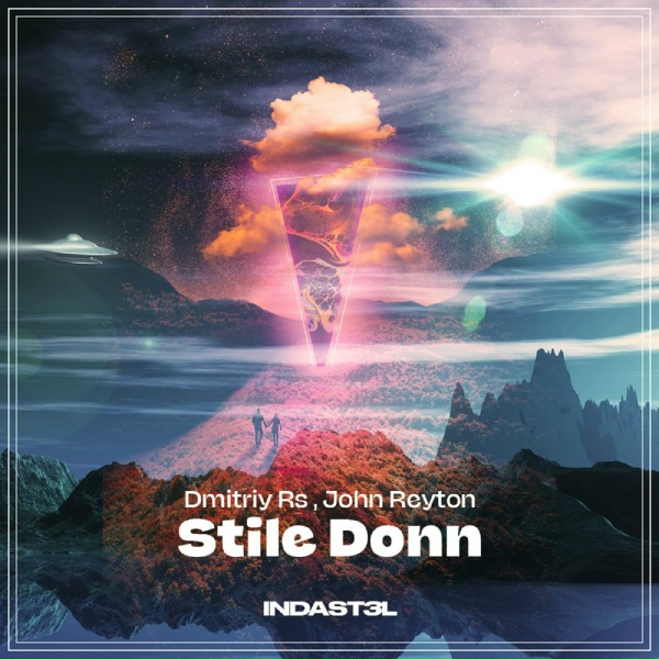 Dmitriy Rs, John Reyton - Stile Donn