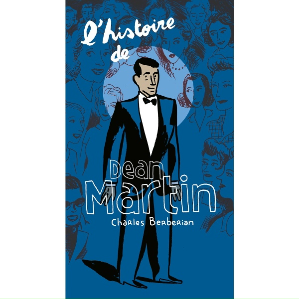 Dean Martin - Long, Long Ago