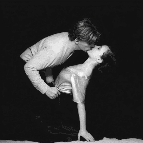 Kurt Adler - Dance with Me