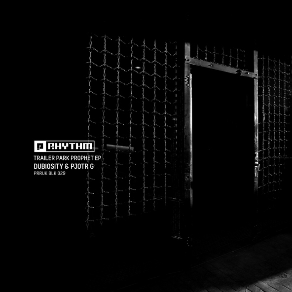 Dubiosity, Pjotr G - Trailer Park Prophet