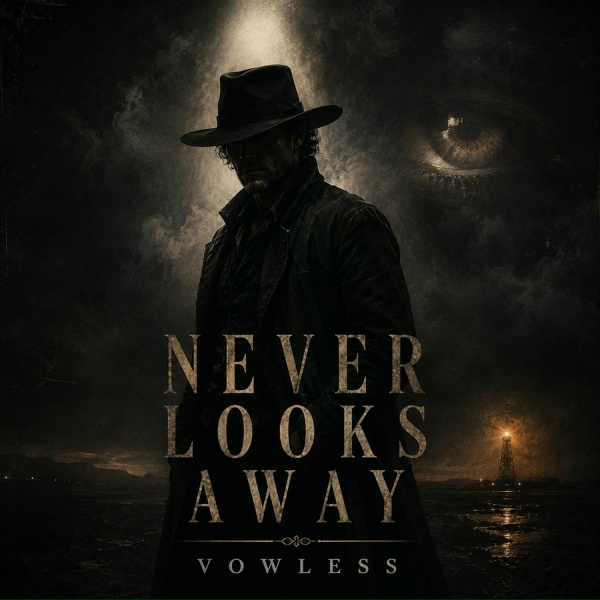 Vowless - Concrete Where We Stood