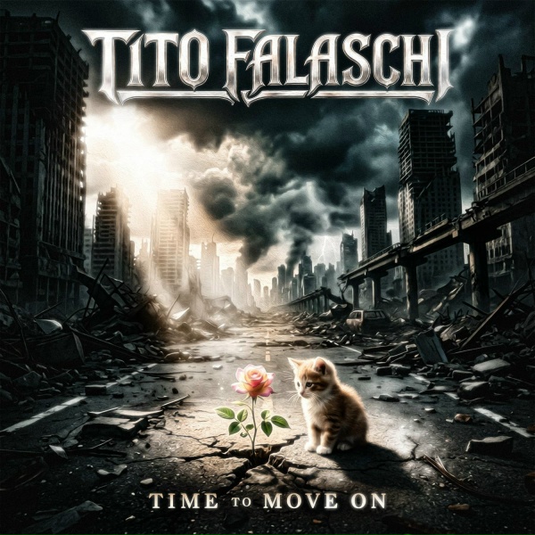 Tito Falaschi - Perfect Illusions