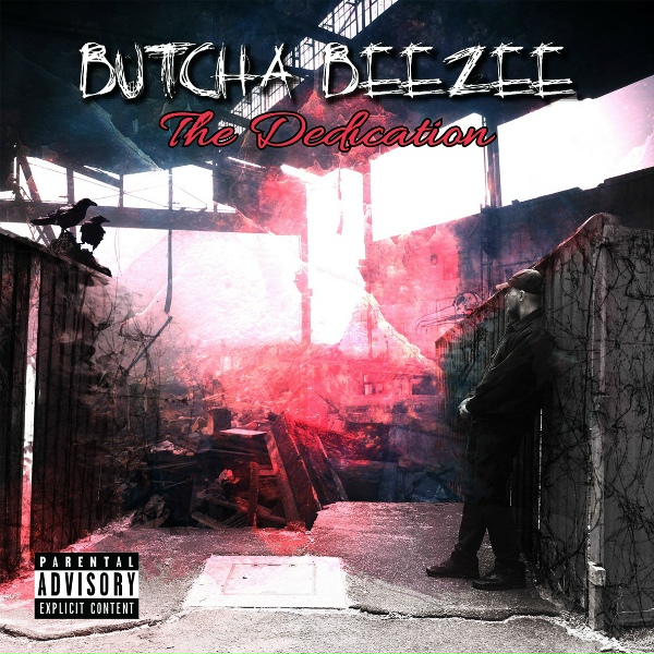 Butcha Beezee feat. El Feneck, Niko of Bad Habits
