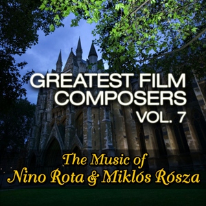 Movie Sounds Unlimited - The Legend Of The Glass Mountain