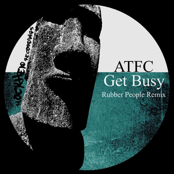 ATFC - Get Busy