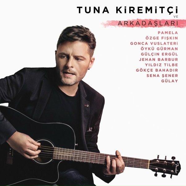 Tuna Kiremitçi, Gökçe Bahadır