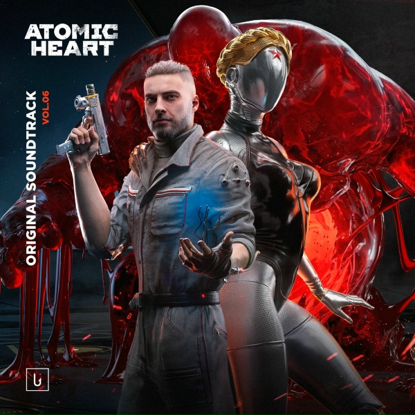 Geoffplaysguitar, Алла Пугачева, Atomic Heart - Позови меня с собой (Geoffrey Day Remix)