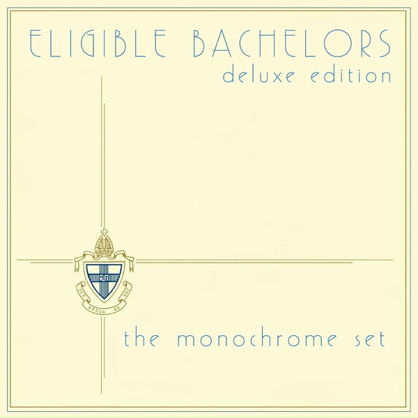 The Monochrome Set - The Great Barrier Riff