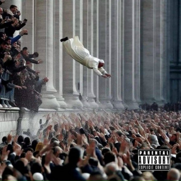 Lil Morty - Hood Bible