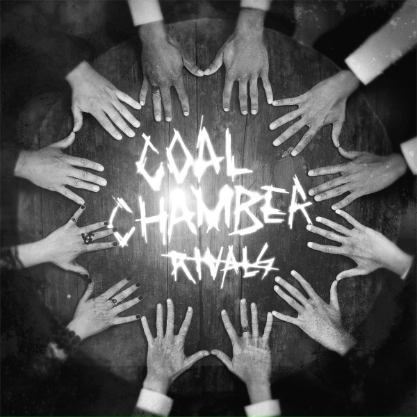 Coal Chamber - Over My Head