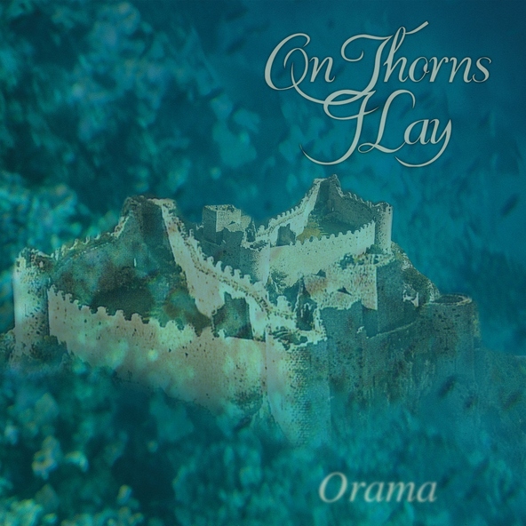 On Thorns I Lay - Atlantis, Pt. II