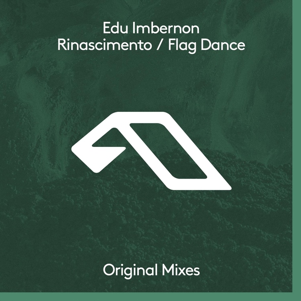 Edu Imbernon - Flag Dance
