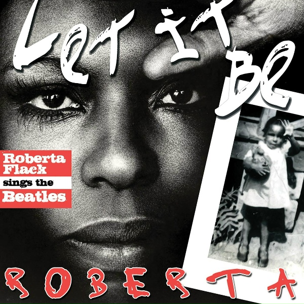 Roberta Flack - We Can Work It Out