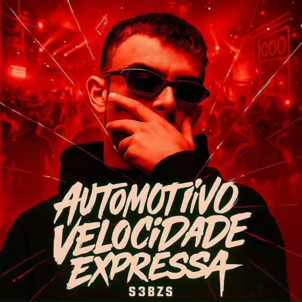 S3BZS - AUTOMOTIVO VELOCIDADE EXPRESSA (SPED UP)