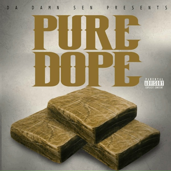 Da Damn Sen feat. Boombox Bravo