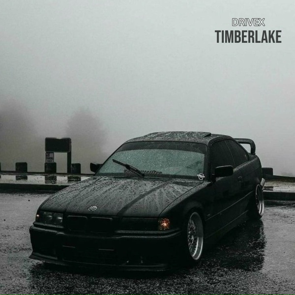 DRIVEX - Timberlake
