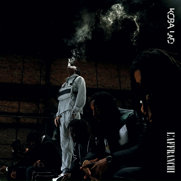Koba LaD feat. Maes - Matin