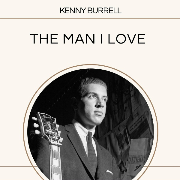 Kenny Burrell - Scotch Blues