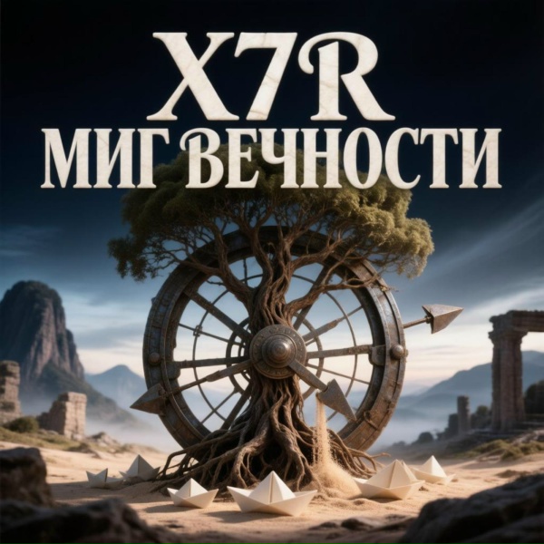 X7R - Мой компас(Мама)