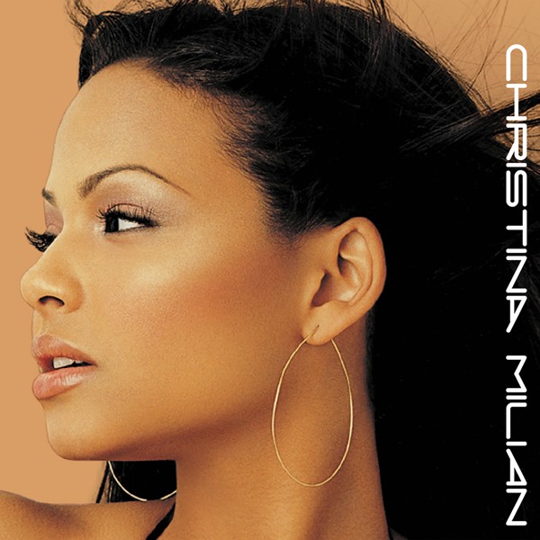 Christina Milian - Got To Have You