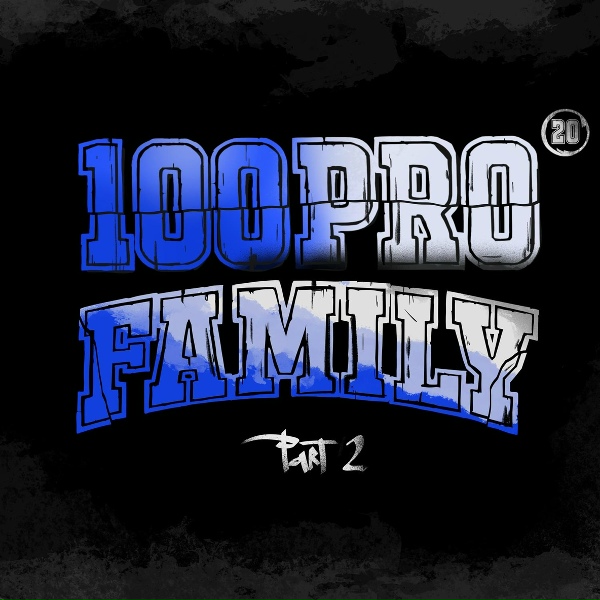 100PRO Family feat. Al Solo, Грязный Тэн, ШЕFF, Колпак, Буян - Смотри по сторонам