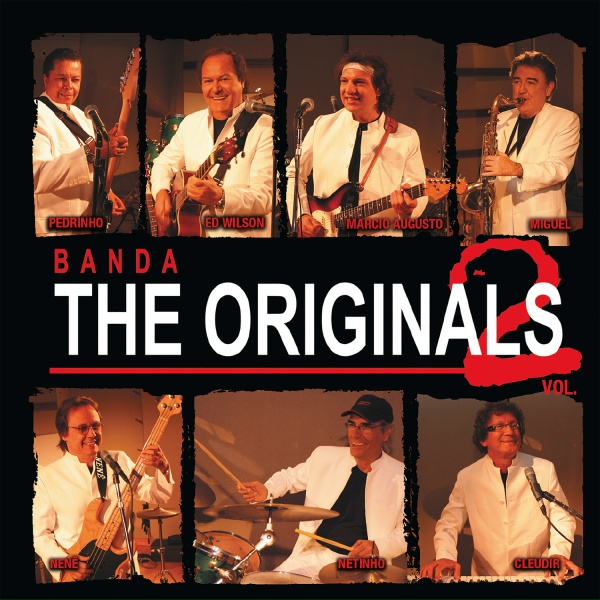 The Originals - Molambo