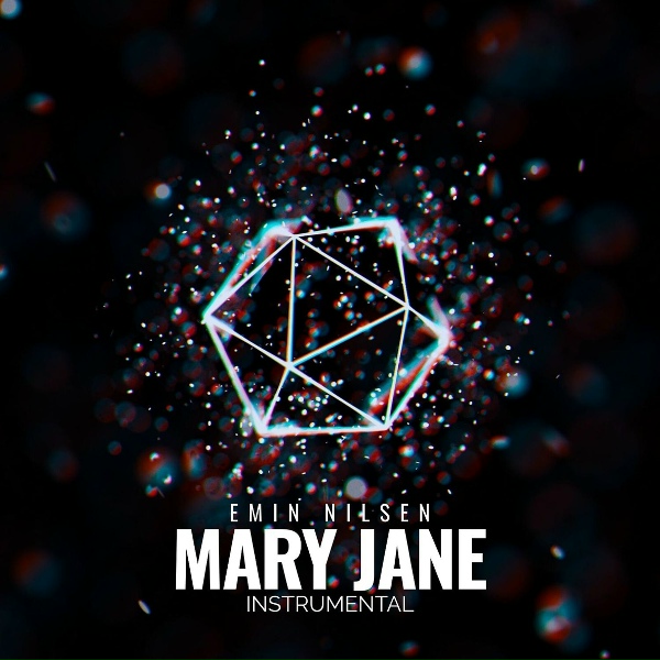 Emin Nilsen - Mary Jane Instrumental