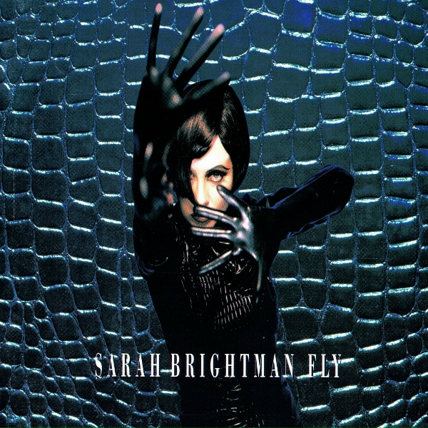 Sarah Brightman - Fly