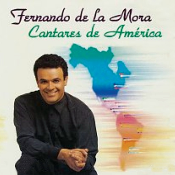 Fernando De La Mora - Ausencia