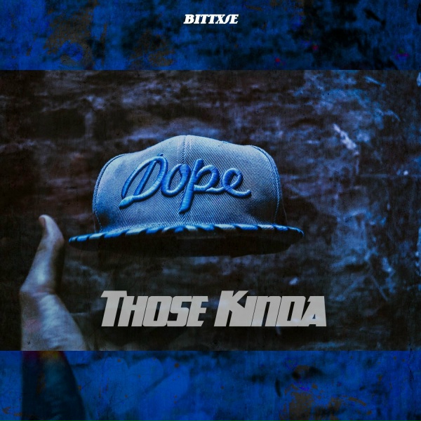 Bittxse - Those Kinda Nights