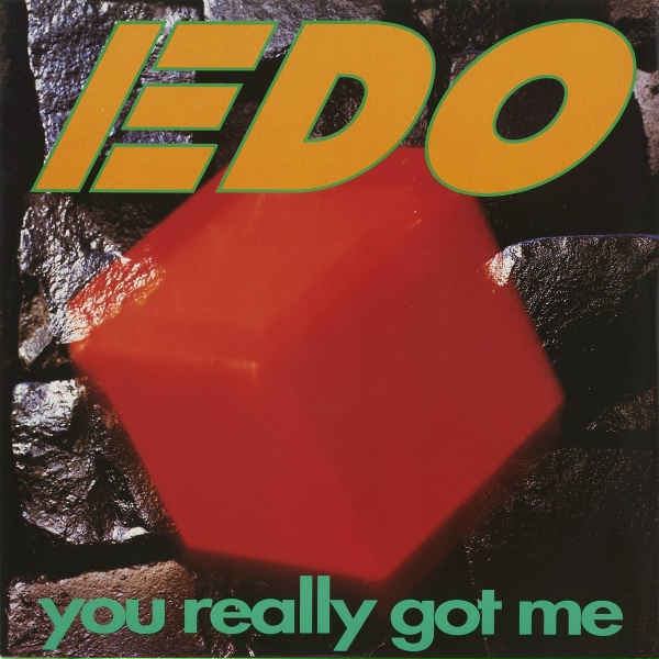 Edo - You Really Got Me