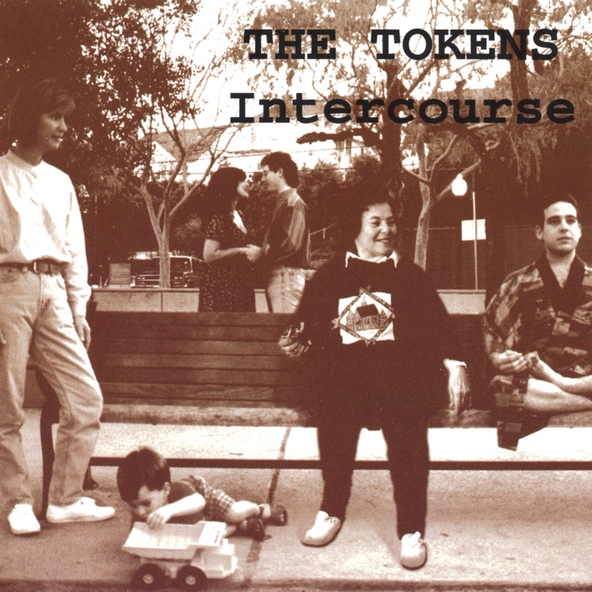 The Tokens - In & Out