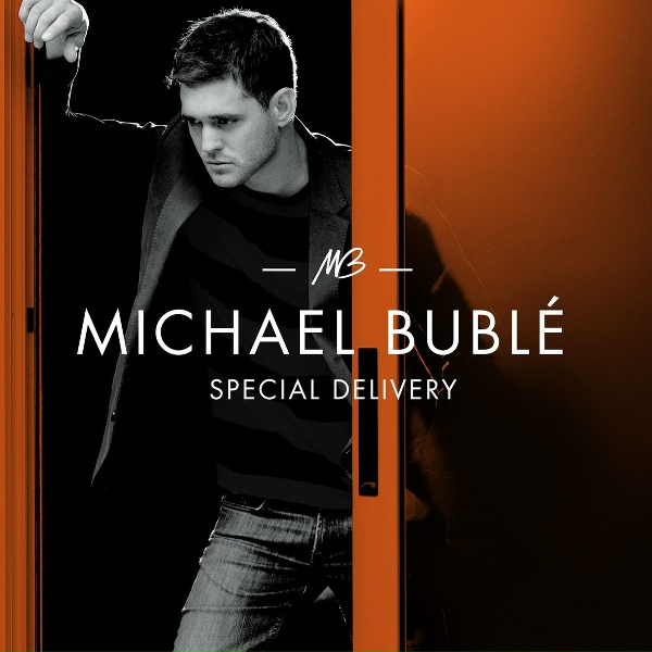 Michael Bubl&eacute; - I'm Beginning To See The Light