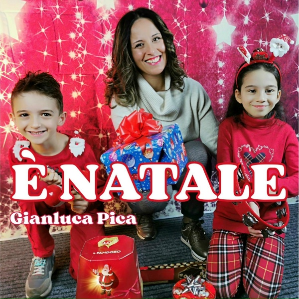 Gianluca Pica - E' NATALE