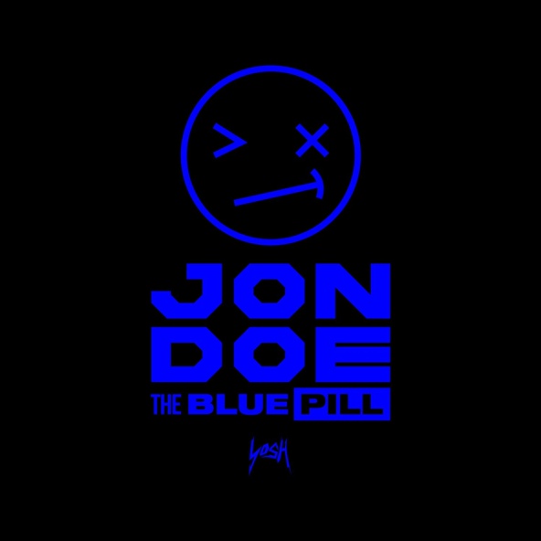 Jon Doe - The Blue Pill