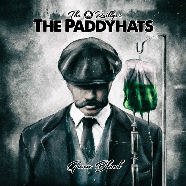 The O'Reillys and the Paddyhats - Greg o'donovan