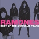 Ramones - I Don't Want to Grow Up