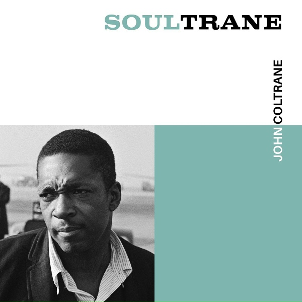 John Coltrane - I never knew
