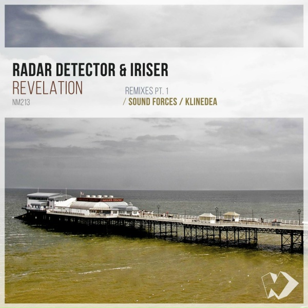Radar Detector, Iriser - Revelation