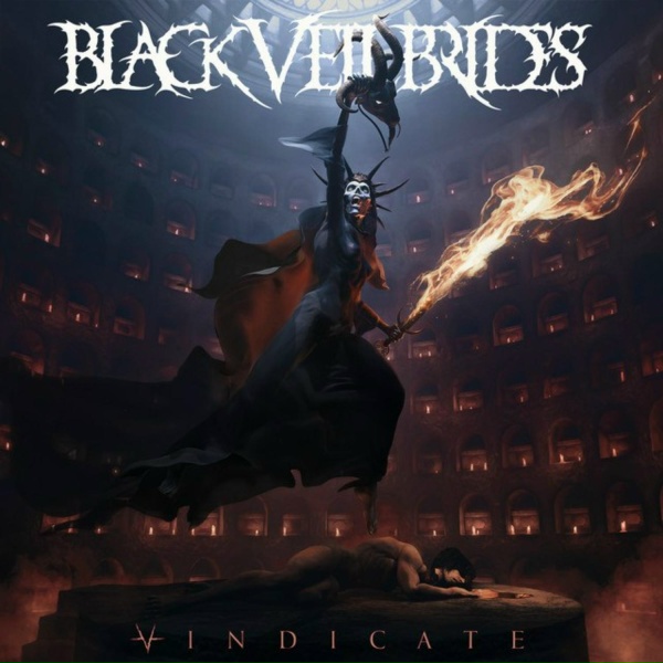 Black Veil Brides - Hallelujah