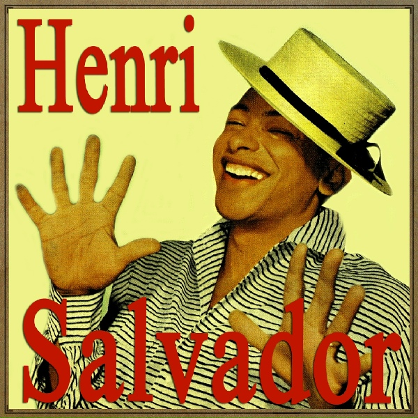 Henri Salvador - Margarette