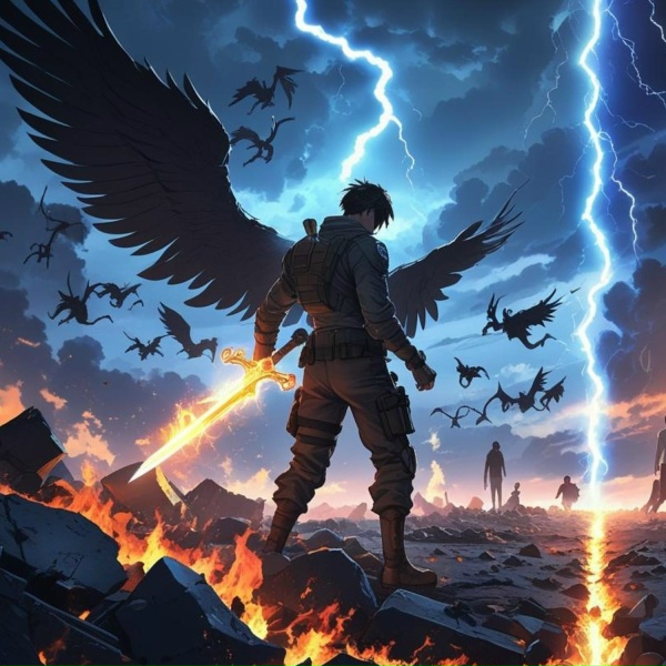 HolyFireStudios - Weapons of War