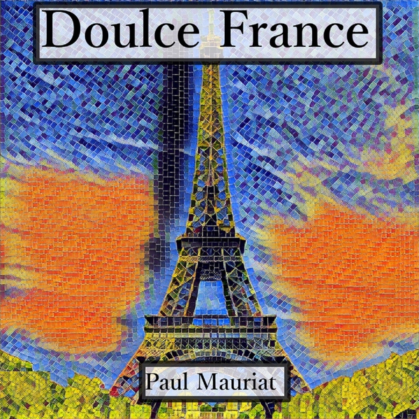 Paul Mauriat - Sous le ciel de Paris padam, padam